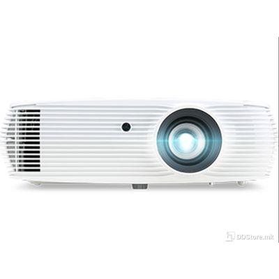 ACER P5535 DLP 3D, 1080p, 4500lm, 20000/1, HDMI, RJ45