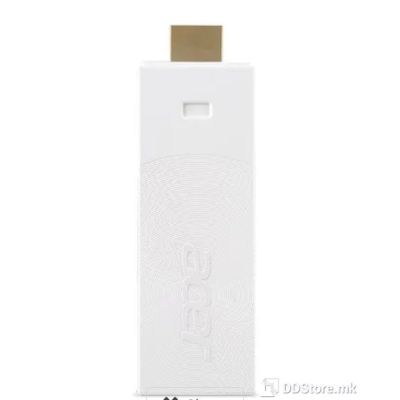 PROJECTOR ACER WirelessCAST HDMI/MHL (White)