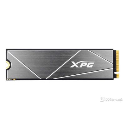 SSD A-DATA 2TB  XPG Gammix S50 Lite M.2 PCIe Gen4x4 3D TLC,3900/3200MB/s,SLC buffer