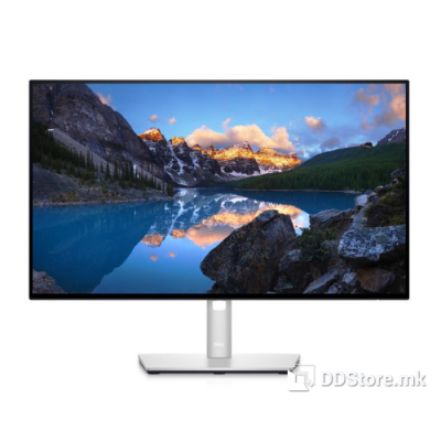 MONITOR DELL UltraSharp U2422H 60.47cm (23.8") IPS,(1920x1080), HDMI, DP, USB-C,USB 3.2