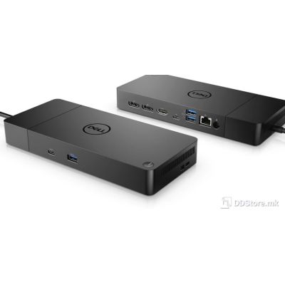 DOCK STATION DELL  WD19S, 130W