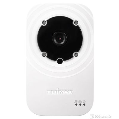 SURVEILLANCE EDIMAX WIRELESS DAY&NIGHT NETWORK CAMERA 720p