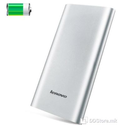 ACCESSORIES LENOVO MP506 5000 mAh Portable Power for Tablets or Smartphones (Silver)