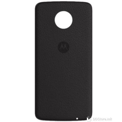 ACCESSORIES LENOVO MOTO Z Back Cover, Black