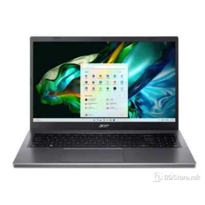 ACER Aspire 5 (A515-58P-3977), 15.6" FHD i3-1315U, UHD Graphics, 8 GB, 512GB SSD, Linux