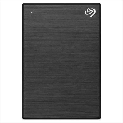 EXTERNAL HDD 2,5" 4TB SEAGATE ONE TOUCH w/password encription USB 3.0, STKZ4000400