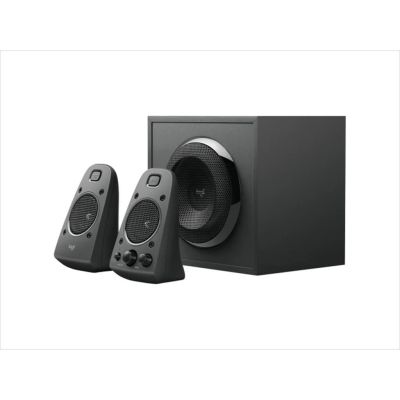 SPEAKERS 2.1 LOGITECH Z625 THN 980-001256