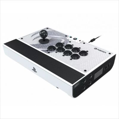 GAME ARCADE STICK DAIJA PS5, PS4 & PC NACON, PS5OFARCADESTICK