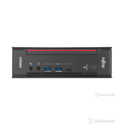Fujitsu Esprimo Q957 Mini PC i5 7th Gen/ 8GB/ 256GB SSD