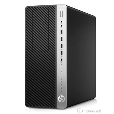 HP EliteDesk 800 G4 Tower I5 8th Gen/ 8GB/ 256GB SSD