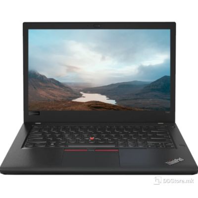 Lenovo ThinkPad T480 14" i5 7th Gen/ 8GB/ 256GB SSD