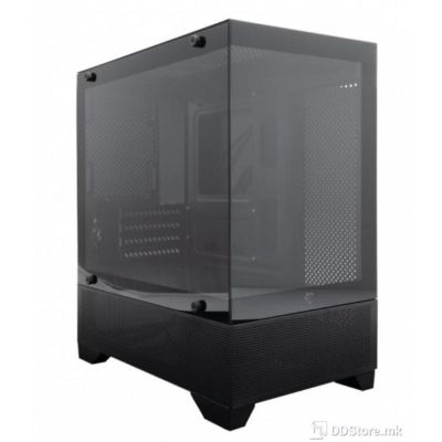 DD RYZEN Gamer Shark Torpedo Ryzen 3/ 16GB/ 500GB/  RX 6600 8GB DUAL