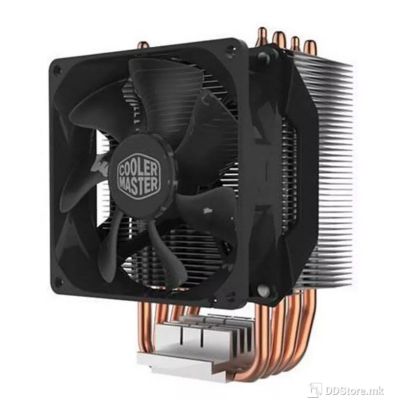 Cooler Master Hyper H412R CPU Cooler (RR-H412-20PK-R2)