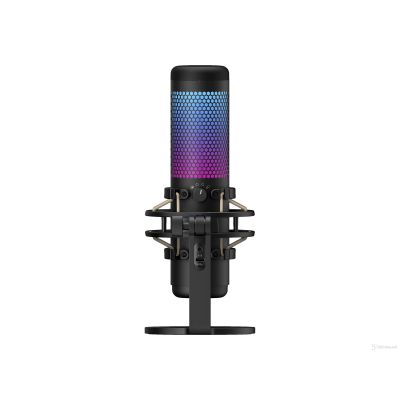 Microphone HyperX QuadCast s Black-Grey