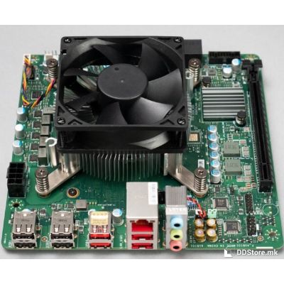 AMD 4700S Desktop Kit CPU 8-Core 3.6GHz/RAM 16GB GDDR6/Mini-ITX MB/Cooler (PlayStation 5 SoC)