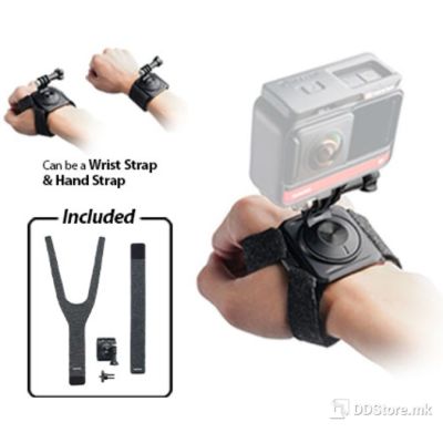 Insta360 Hand Mount Bundle