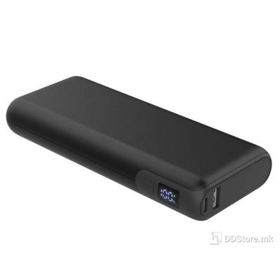 Power Bank Platinet 20000mAh PD 65W EV Battery