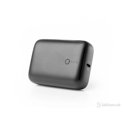 Power Bank Platinet 10000mAh 22.5W Black EV Battery