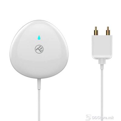 Flood Sensor Tellur Smart Wi-Fi White