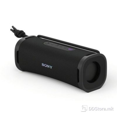 SONY SRSULT10B.CE7 Wireless Speaker Black