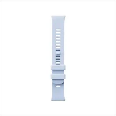 SMARTWATCH XIAOMI REDMI WATCH 4 STRAP TPU Quick Release PASTE PURPLE
