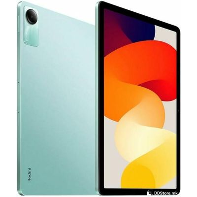 Xiaomi Redmi Pad SE ( GREEN ) , 11" , Qualcomm SM680 Snapdragon 680 4G