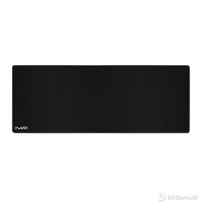 Mouse Pad White Shark Premium Gaming 90x40 Kabuto XL