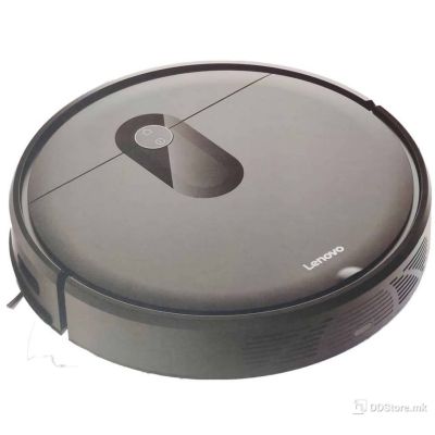 Robot Vacuum Cleaner LENOVO E2 PRO Inertial Navigation UVC Black