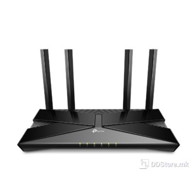 TP-Link Archer AX12 AX1500 Dual Band Next-Gen Wi-Fi 6 AX1500