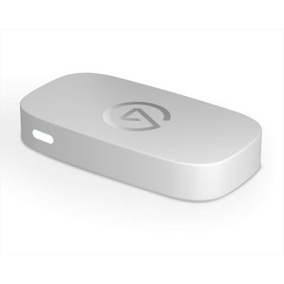 EXTERNAL CAPTURE ELGATO NEO 4K HDR USB 3.0 (TYPE-C), ELGATO-10GBI9901