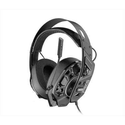 HEADPHONES NACON RIG 500 PRO HC Gen2 Black Gaming Headset w/Microphone 1x3.5mm, RIG500PROHCG2