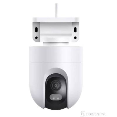 Xiaomi Mi Outdoor Camera CW400, Wi-Fi, 2.5K ultra-clear picture quality