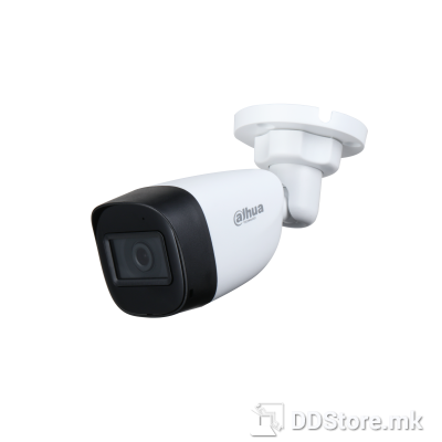 HAC-HFW1500C-0280B-S2 IR HDCVI 5MP bullet Camera