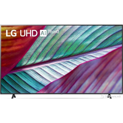 LG UHD TV 43UR78003LK