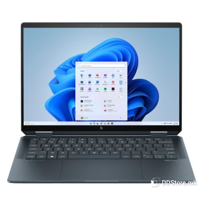 HP Laptop 14-eu0004nn x360Spectre