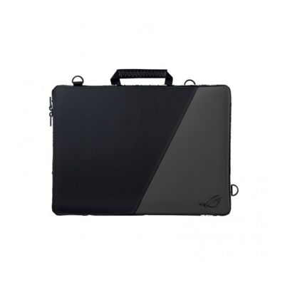 Торба ASUS BS1500 ROG , 15,6", Color: Black, P/N: 90XB06T0-BSL000