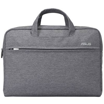 Торба  ASUS EOS 2 , 15.6", Gray 90XB01DN-BBA010