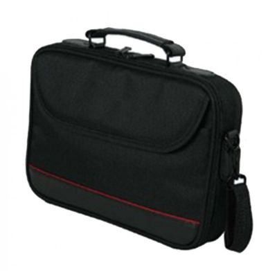 Торба DICALLO Notebook Bag Model No: LLM9246R2, for 15.6" Notebook, Black