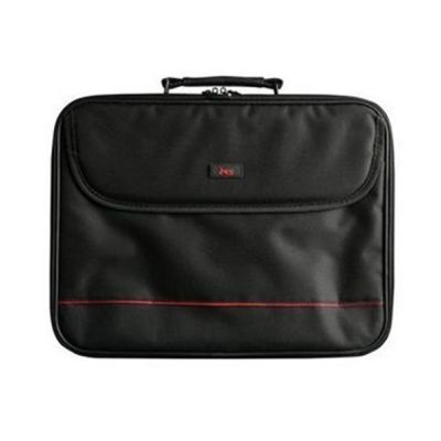 Торба DICALLO Notebook Bag Model No: LLM912 for 15.6" Notebook, Black, PU