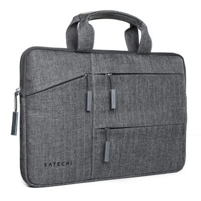 Торба Satechi Fabric Laptop  13 inch,PN: ST-LTB13