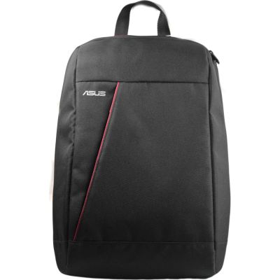 Ранец ASUS NEREUS  Black, 16"  PN:90-XB4000BA00060-