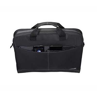 Торба ASUS Nereus , 16", Black, Polyester