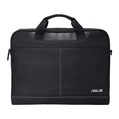 Торба ASUS EOS 2 , 15.6", Color: Black , Димензии:  L390*H305*W45mm, материјал: Polyester, Weight: 380g, P/N: 90XB01DN-BBA000