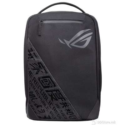 Ранец ASUS ROG BP1501G Ранец ( Black ) od 15"-17", PN 90XB04ZN-BBP020