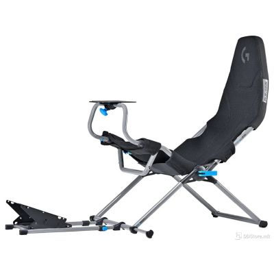 GAMING CHAIR PLAYSEAT CHALLENGE X LOGITECH G EDITION