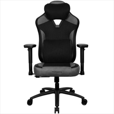 GAMING CHAIR ThunderX3 EAZE MESH BLACK
