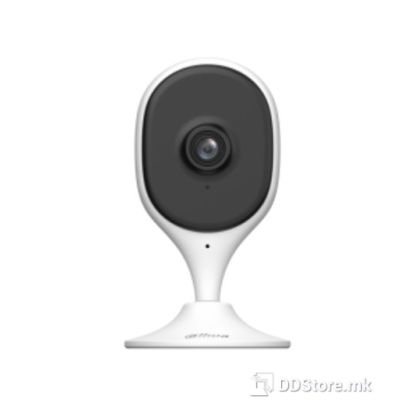 Dahua C3A 3MP Indoor Fixed-focal Wi-Fi Cube Network