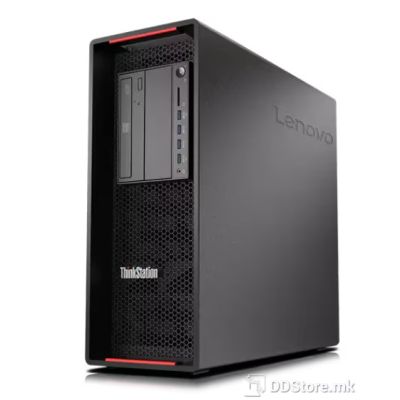 Lenovo ThinkStation P510 Tower Xeon E5-1620 V4/ 32GB/ 512GB SSD/ Quadro M2000 4GB