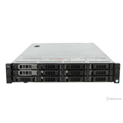 Dell PowerEdge R730XD 2U Xeon E5-2683 v3/ 128GB/ 2x3TB SAS