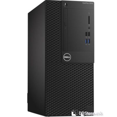 Dell Optiplex 3050 Tower 6th/7th Gen